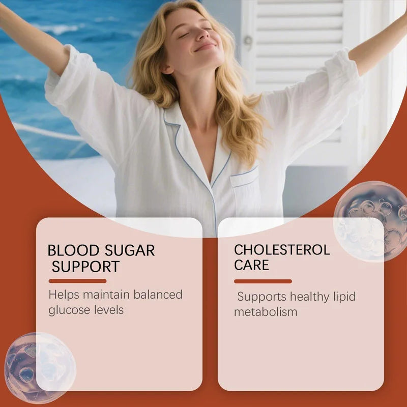 Cinnahealth Ceylon Cinnamon 7,200mg Equivalent with MCT Oil